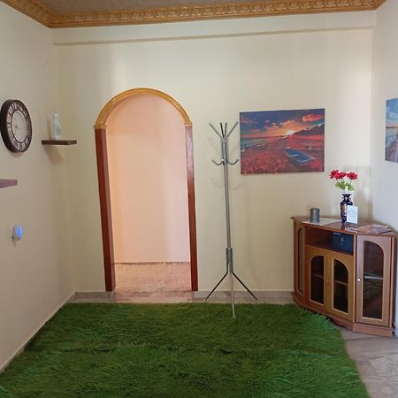 Anastasia'S Apartment Λαυριο Lávrion Buitenkant foto