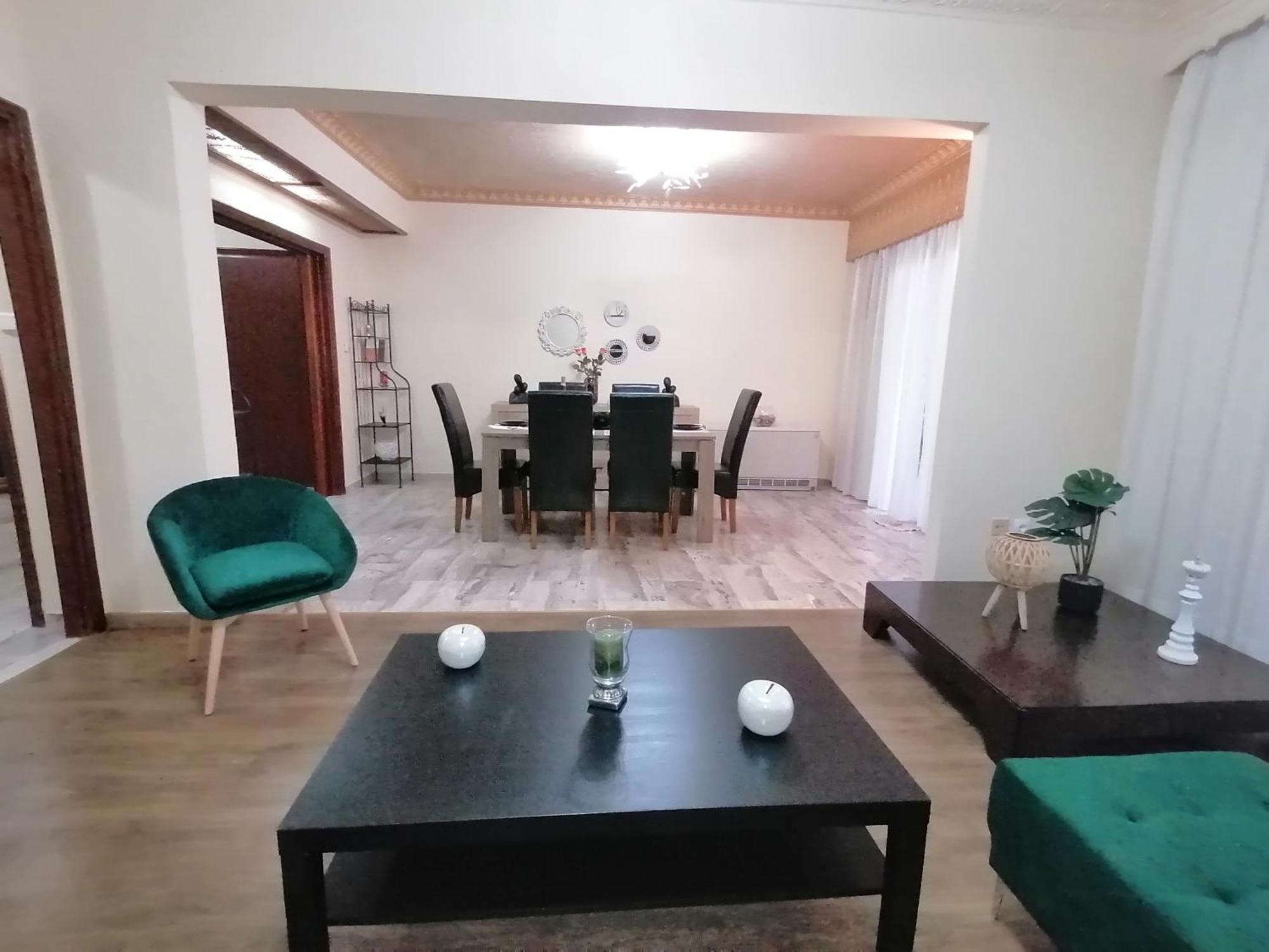 Anastasia'S Apartment Λαυριο Lávrion Buitenkant foto