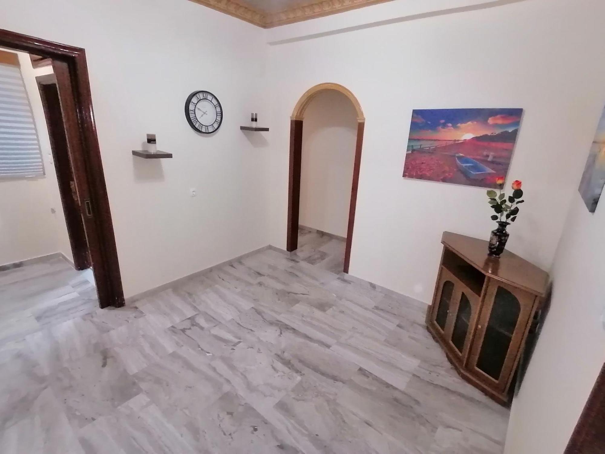 Anastasia'S Apartment Λαυριο Lávrion Buitenkant foto
