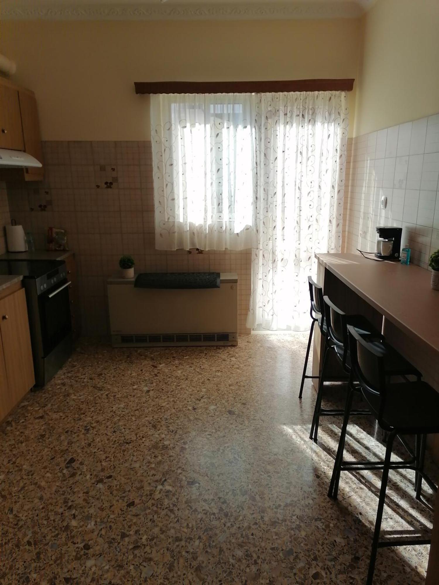 Anastasia'S Apartment Λαυριο Lávrion Buitenkant foto