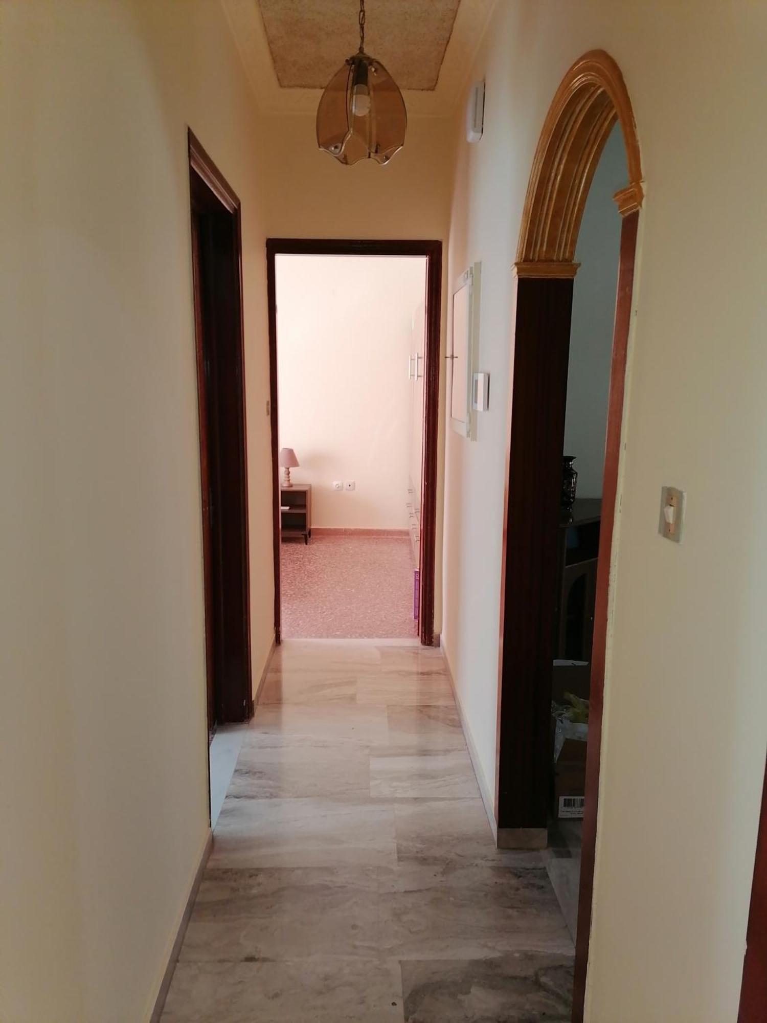Anastasia'S Apartment Λαυριο Lávrion Buitenkant foto