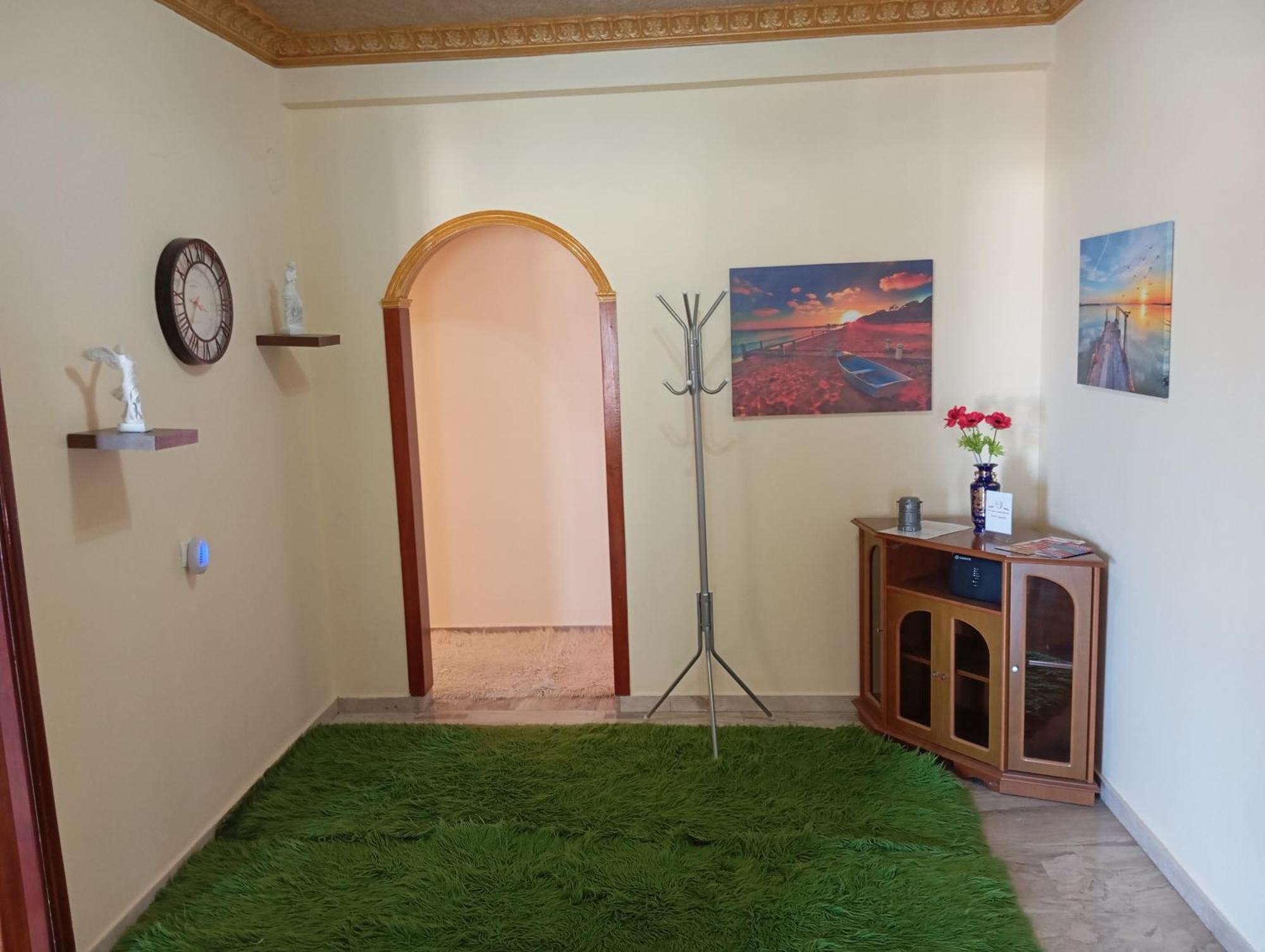 Anastasia'S Apartment Λαυριο Lávrion Buitenkant foto